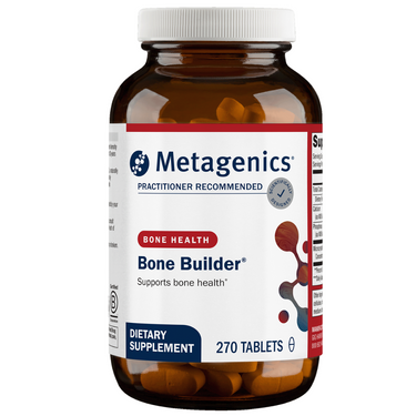 Bone Builder